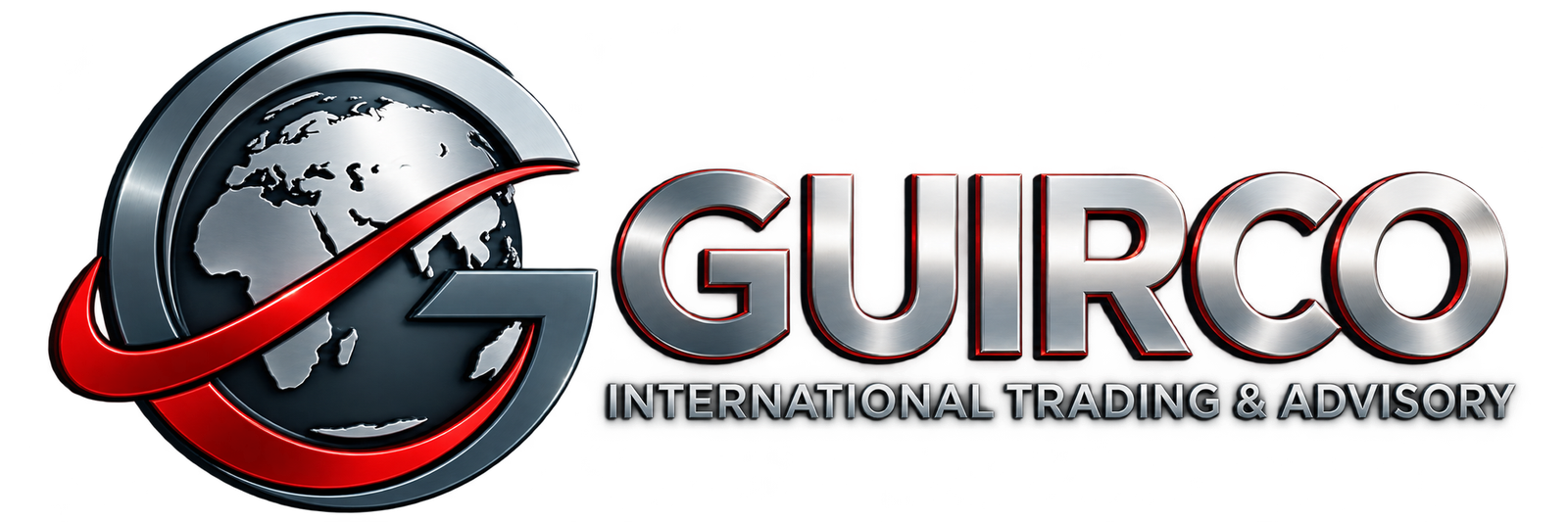 GUIRCO – International Trading & Advisory